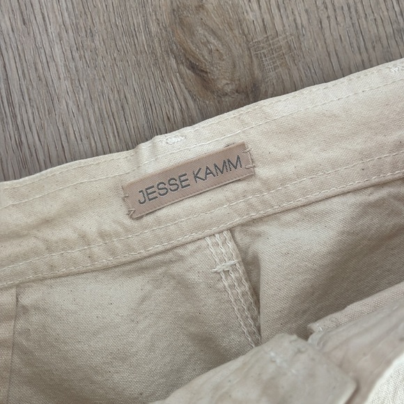 Jesse Kamm Sailor Pants - Picture 9 of 10